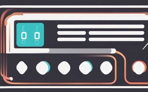 How to set up a solar display meter