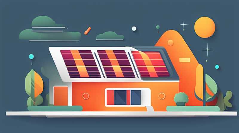 What are the categories of silicon crystalline solar cells?