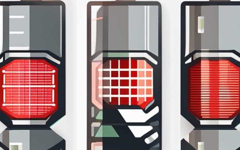 How to turn off the solar powered bicycle taillight