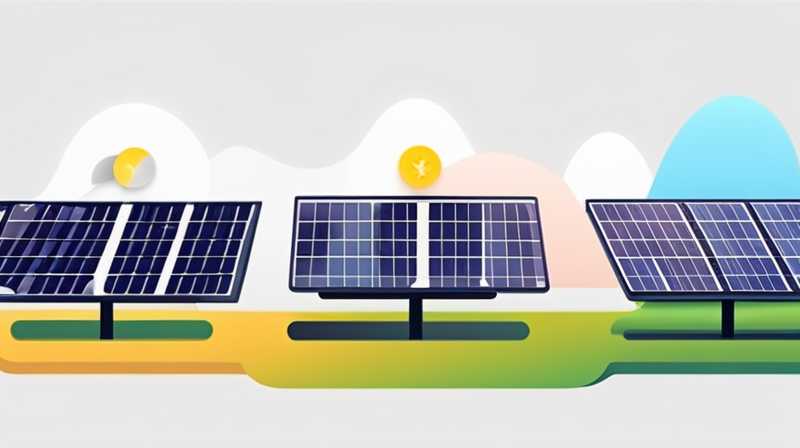 How much does Susong solar panels cost?