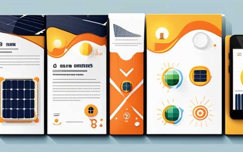 What professions must use solar energy?