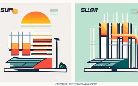 How Solar Energy Beats Traditional Energy