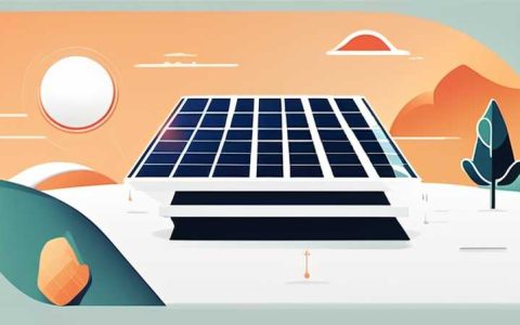 How to use diaphragm solar panels