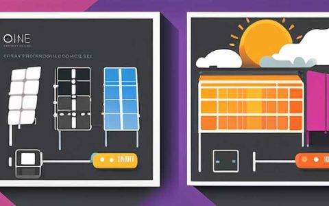 How to solve abnormal noise of solar energy