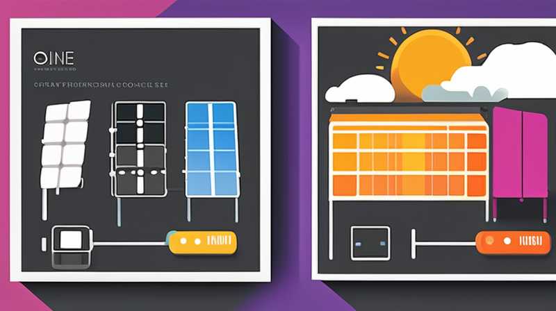 How to solve abnormal noise of solar energy