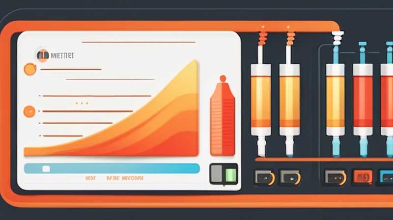 How much is a meter of solar 20 tubes?