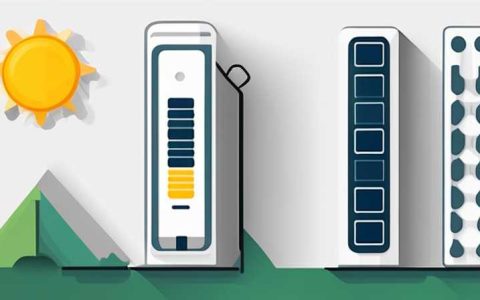 What kind of solar charging panel is durable?