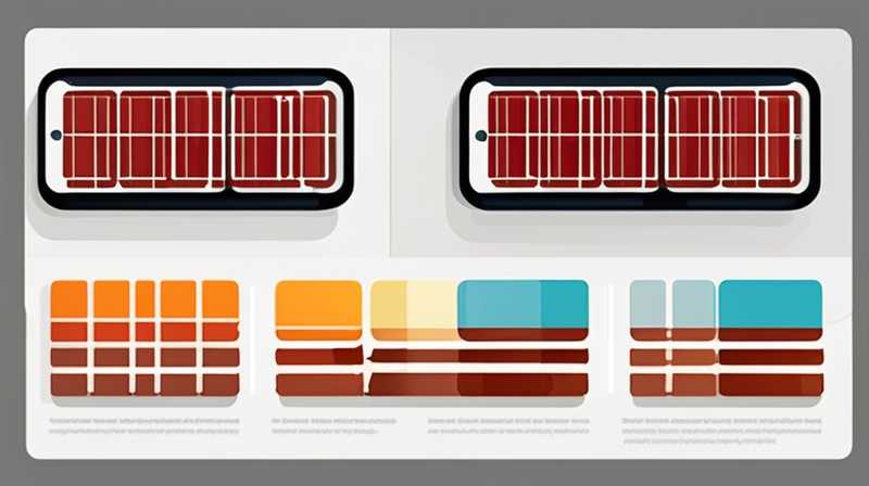 How to assemble 30 tube solar