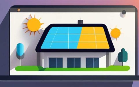 What are the details of solar panel installation?
