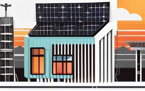How to connect to off-grid solar energy