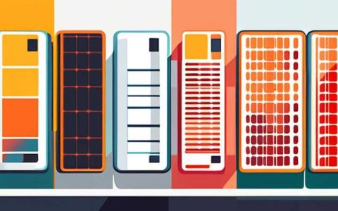 Why can solar energy be used directly?