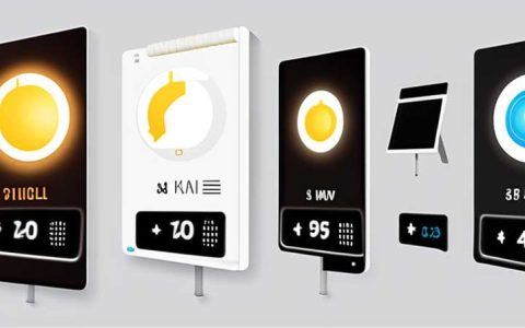 How many watts of light do I need for a 40w solar panel?