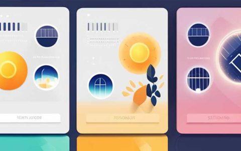 What kind of indoor solar lights are good looking?