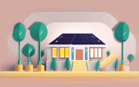 How to dismantle the solar lights in the corridor video