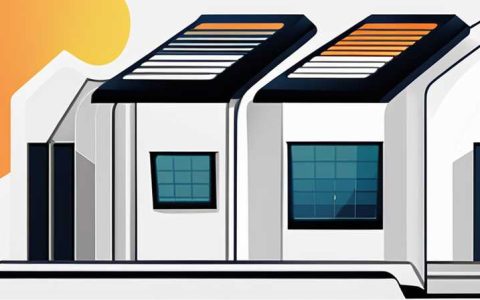 How to change solar energy before renovation