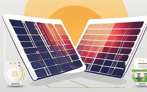 How to generate high power from solar power