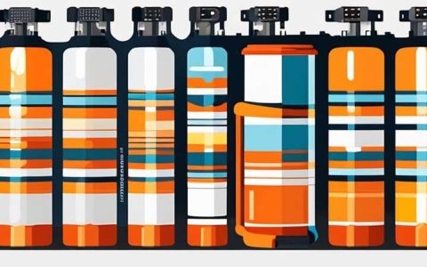 How to foam a solar thermal barrel