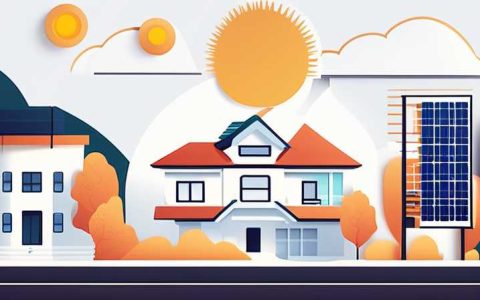 What does solar energy belong to in real estate?