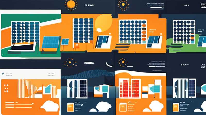 What is the current market situation of solar photovoltaic