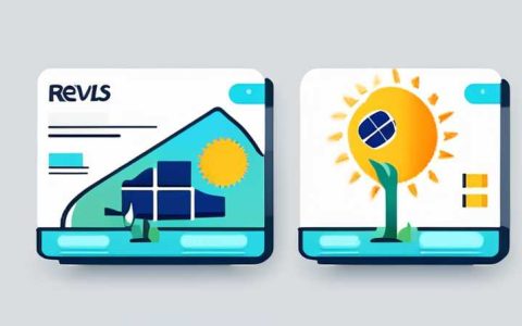 What is Solar Tariff Revenue