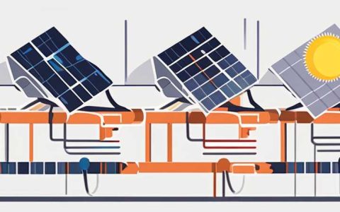 How to connect solar cells to Arduino