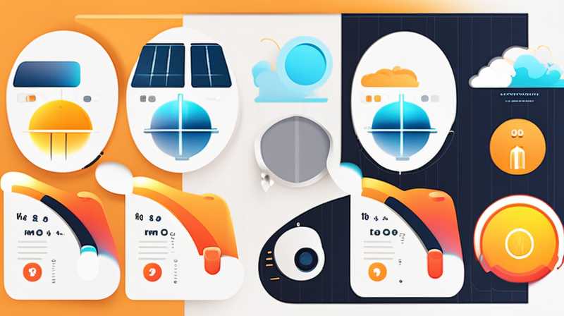 How much heat can solar energy generally provide?