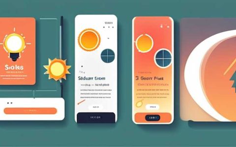How to keep the solar flash light on