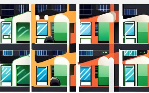 How to get the latitude of solar lights