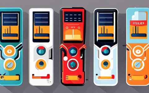 How to disassemble a solar meter