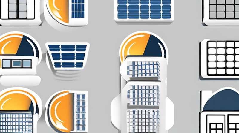 How to connect solar photovoltaic connector