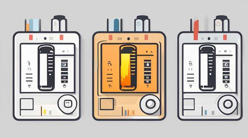 How to choose a solar temperature instrument