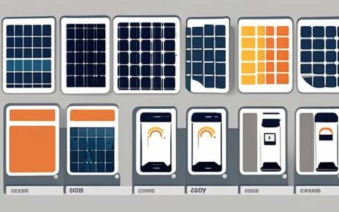 How to charge a 9v solar cell