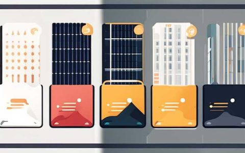 What is the use of small solar panels