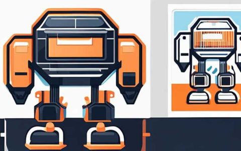 How to make a solar panel robot