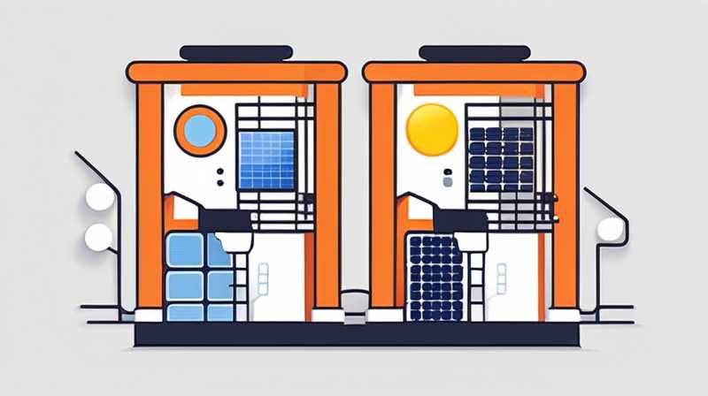 How to assemble solar tubes at home