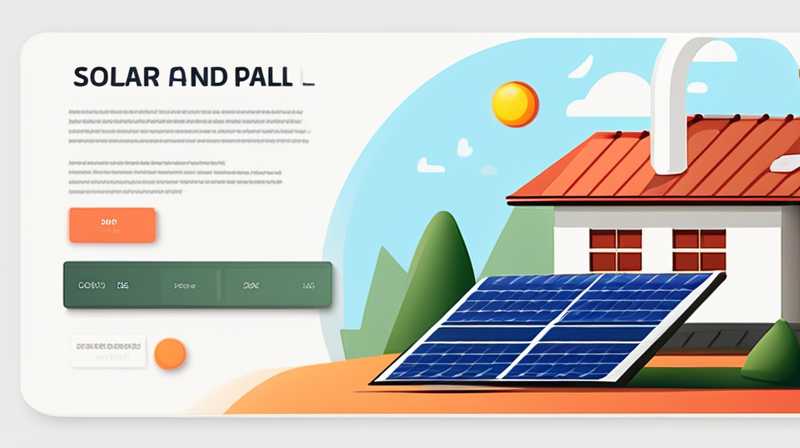 What is dual wave solar panel?