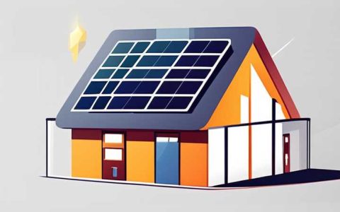 How many V is normal for solar cells