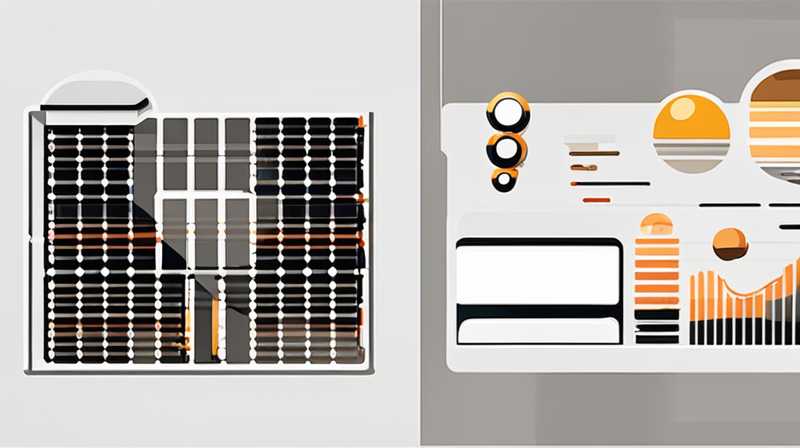 How are solar wafers produced?