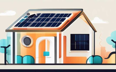 What is the name of the domestic solar tube?