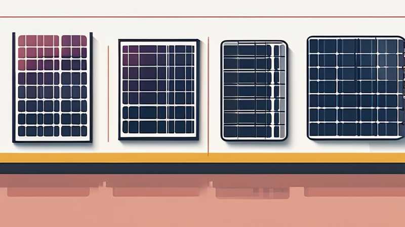 Which is better, RV or solar panels?