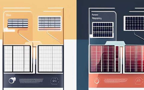 How long is the warranty for solar panel?