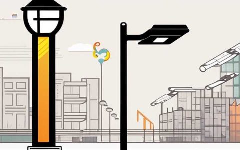 How much does the LED solar street light manufacturer cost