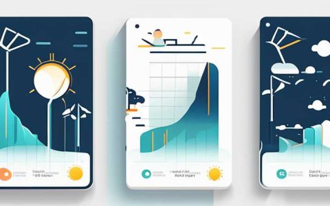 What are the disadvantages of solar and wind power?