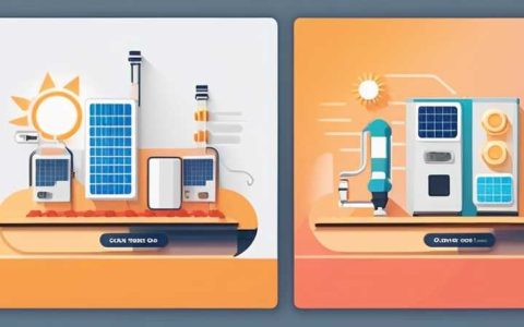 How Natural Gas and Solar Power Work Together