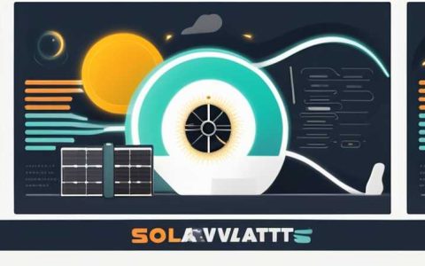 How many kilowatts does a solar triple belt have