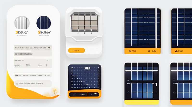 What brand is Xisai Solar?