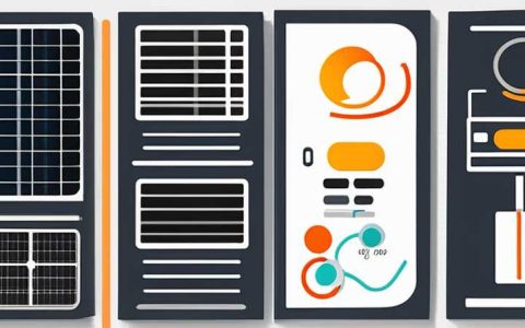 How to Install Solar Signal Cables