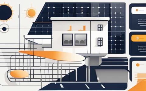 How to rotate solar panels