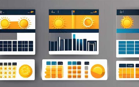 How is the salary for solar photovoltaic