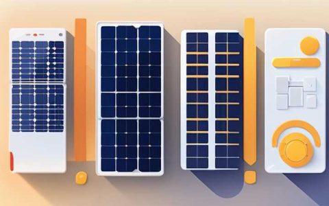 What small things can solar panels do?